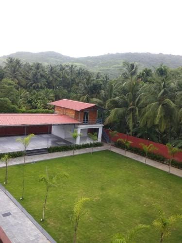 hotels in shrivardhan|Shrivardhan hotels & places to stay .